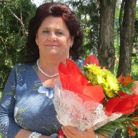 Федоренко Валентина Васильевна