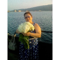 Яганова Лилия Викторовна