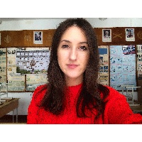 Колесникова Ольга Александровна