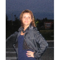 Елена Семеняченко