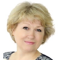 Богданова Ирина Игоревна