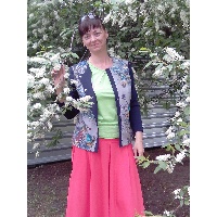 Макарова Ольга Владимировна