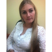 Гаева Анна Валерьевна