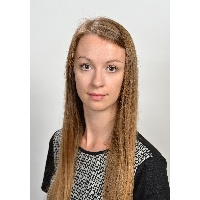 Тихонова Мария Сергеевна