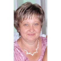 Ольга Корясова