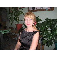 Васильева Елена Валентиновна