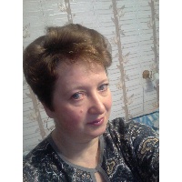 Ветошкина  Наталья  Владимировна