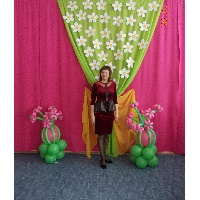 Мащенко Ольга Александровна