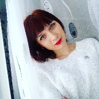 Ирина Силакова