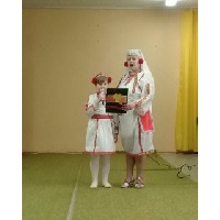 Николаева Олеся Борисовна