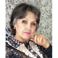 Понуровская Валентина Ивановна