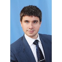 Воробьёв Алексей Сергеевич