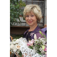 Дьячкова Надежда Петровна