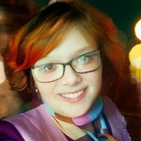 Марина Федотова