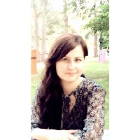 Евстропова Ксения Евгеньевна