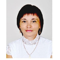 Попова Марина Евгеньевна