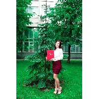 Долганова Анастасия Владиленовна