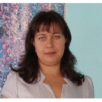 Мусиенко Вера Петровна