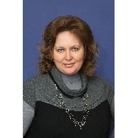 Воронина Елена Евгеньевна