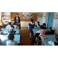 Магомедова Муслимат Абдулаевна