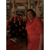 Русяева Елена Михайловна