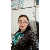 Maкеева Зухра Ефремовна