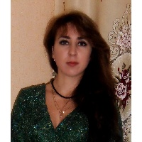 Таланова Юлия Владимировна