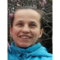 Власова Ольга Юрьевна