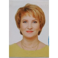 Тельнихина Татьяна Борисовна