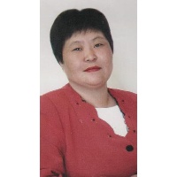 Цыренова Саяна Баторовна