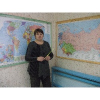 Ольга Рубанова