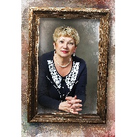 Соловьева Галина Рафаиловна