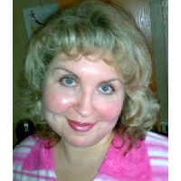 Григорьева Наталия Михайловна