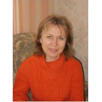 Шеина Светлана Юрьевна