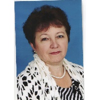 Пузырева Наталья Дмитриевна