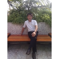 Ибраев Азамат Жанатович