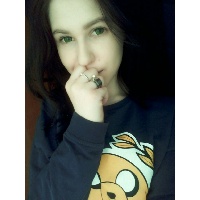 Людмила Николаева