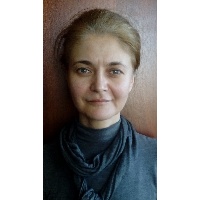 Шефф Варвара Сергеевна 