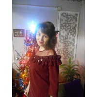 Сычева Татьяна Николаевна