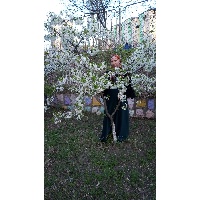 Будунова Айшат Муртазалиевна