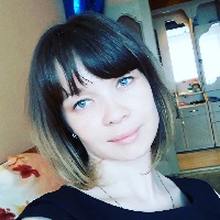 Светлана Юрьевна Евдокимова