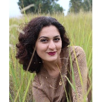 Мусаева Джамала Сафар кызы