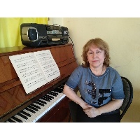 Филатова Людмила Владимировна