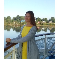 Анисимова Юлия Владимировна