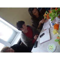 Курбанова Ракия Фарраховна