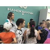 Белкина Надежда Владимировна