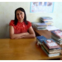 Шейкина Ирина Федоровна