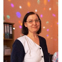 Роева Ирина Николаевна