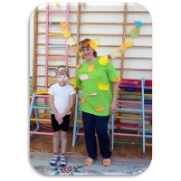 Васильева Елена Николаевна