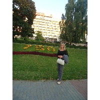 Данилова Ирина Геннадьевна